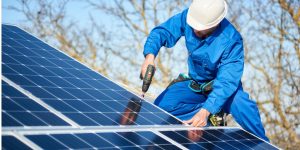 Installation Maintenance Panneaux Solaires Photovoltaïques à Aniche